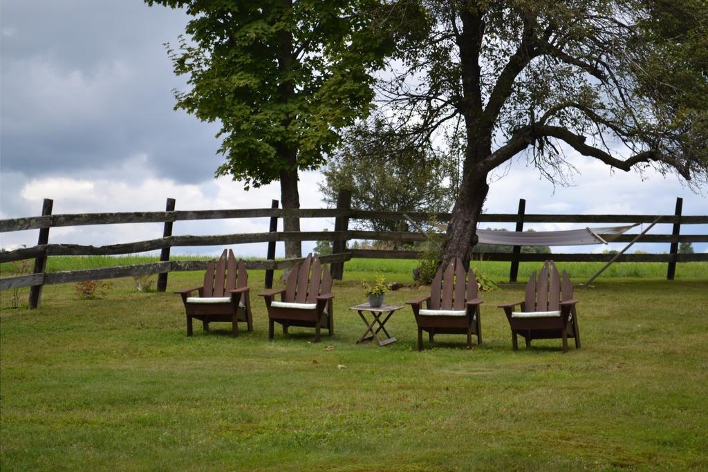 Benjamin Prescott Inn Jaffrey ภายนอก รูปภาพ