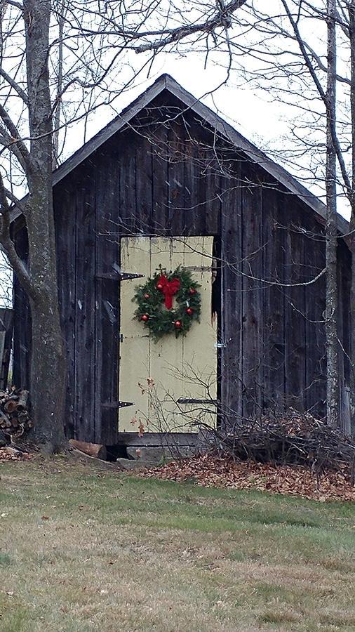 Benjamin Prescott Inn Jaffrey ภายนอก รูปภาพ