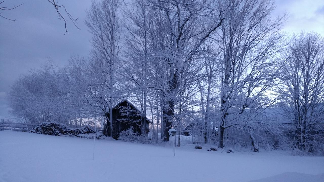 Benjamin Prescott Inn Jaffrey ภายนอก รูปภาพ