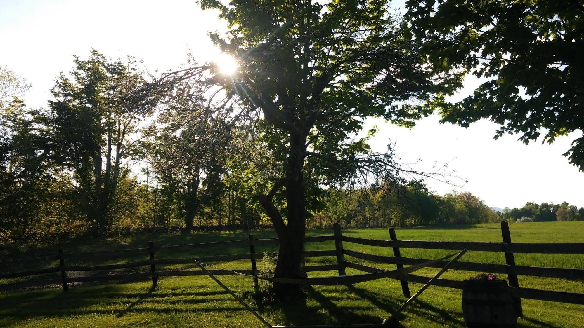 Benjamin Prescott Inn Jaffrey ภายนอก รูปภาพ