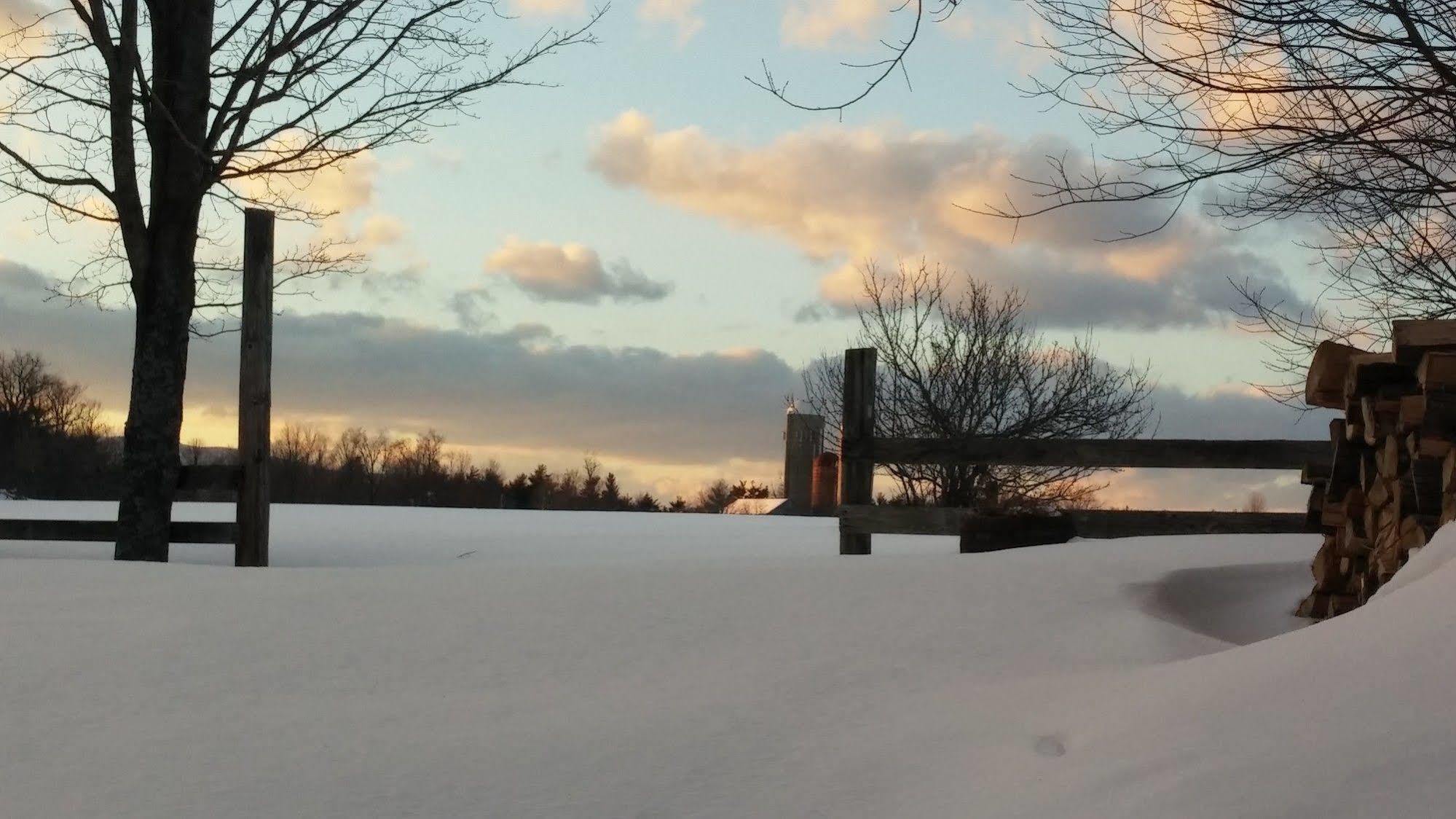 Benjamin Prescott Inn Jaffrey ภายนอก รูปภาพ